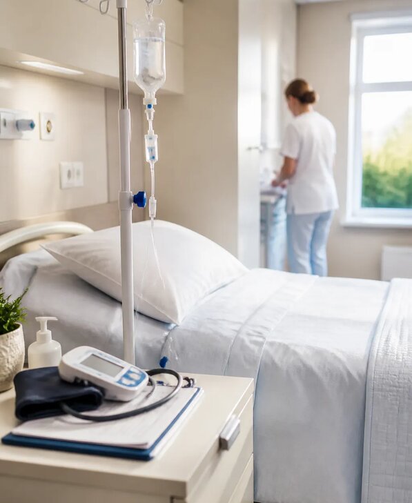 Лечение тяжелой алкозависимости в Сланцах от 51660 р. | Медзона